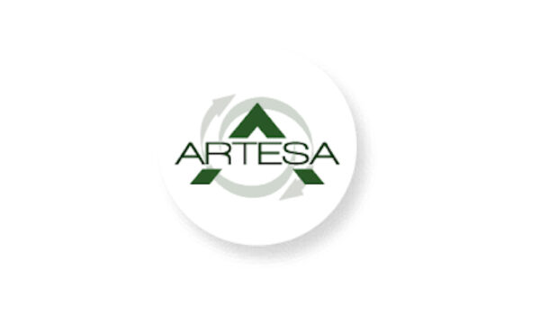 Logoartesa