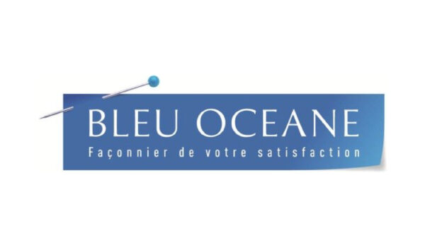 Bleuoceane logo