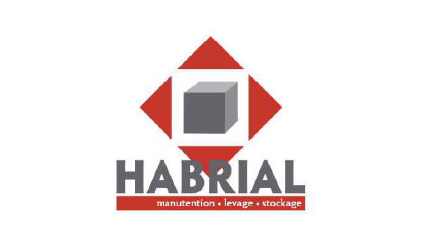 Logo habrial