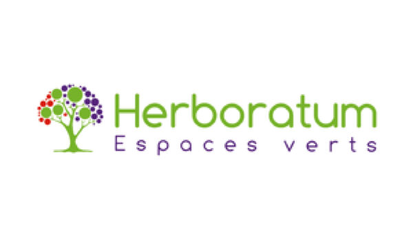 Logoherboratumespacesverts