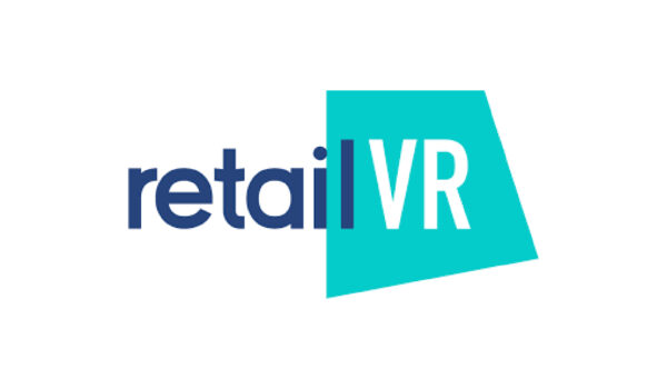 Logo retailvr