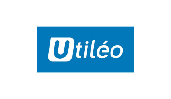 Utileo logo