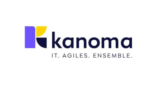 Logo kanoma